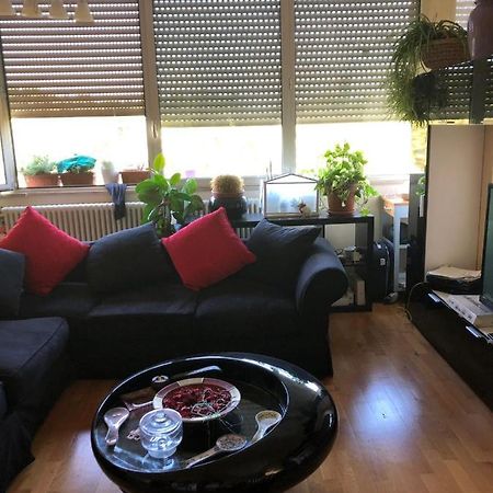 Apartmán Baci Da Roma Exteriér fotografie