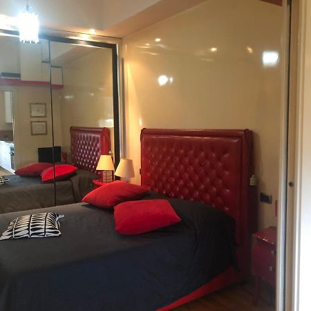 Apartmán Baci Da Roma Exteriér fotografie