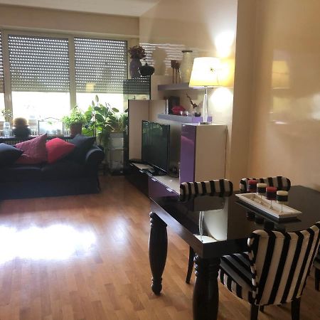 Apartmán Baci Da Roma Exteriér fotografie