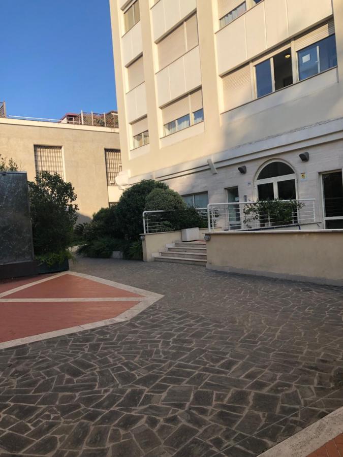 Apartmán Baci Da Roma Exteriér fotografie